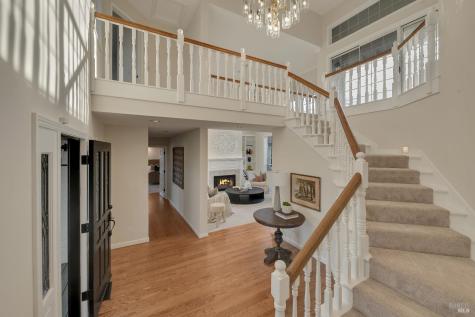 22033 Bonness Road Sonoma CA 95476
