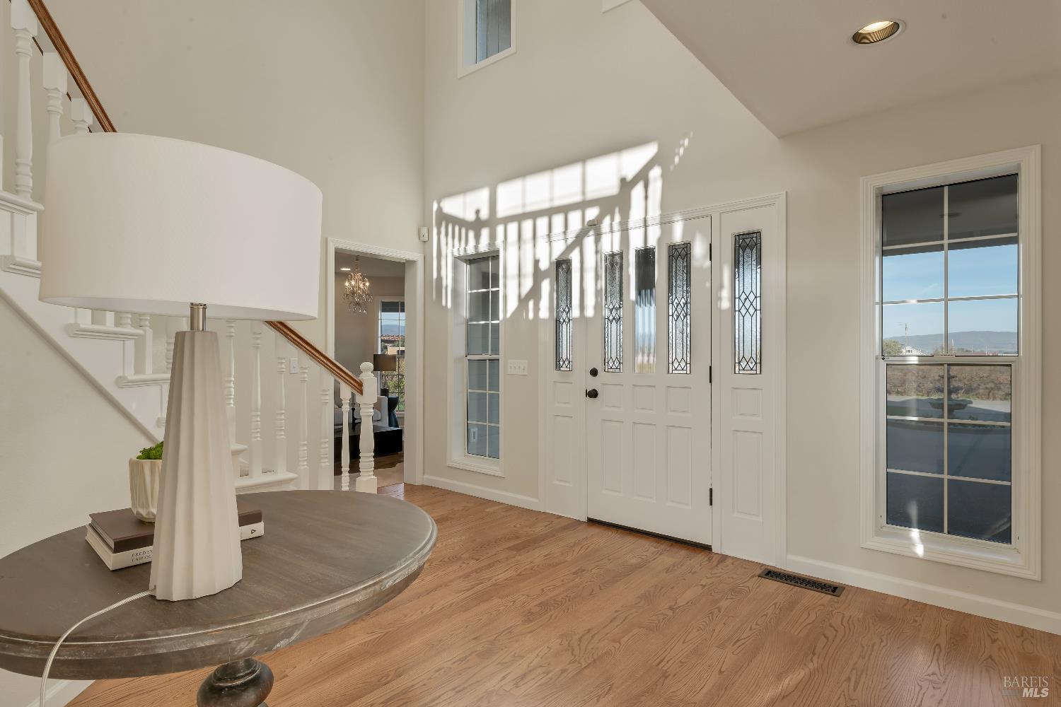 22033 Bonness Road Sonoma CA 95476