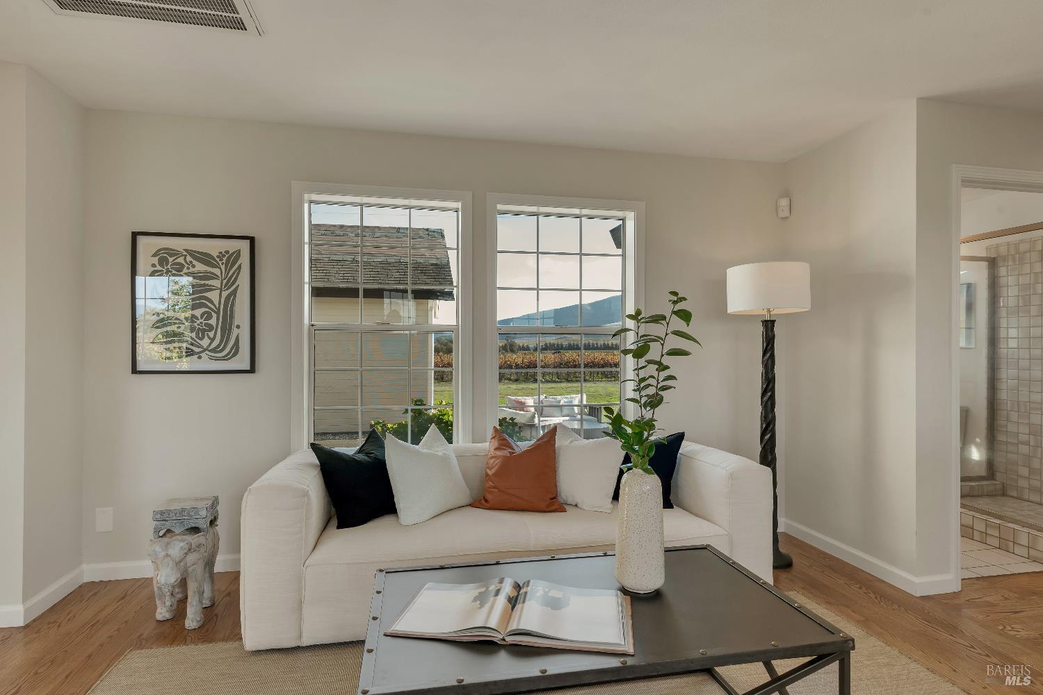 22033 Bonness Road Sonoma CA 95476