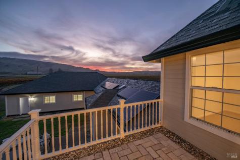 22033 Bonness Road Sonoma CA 95476
