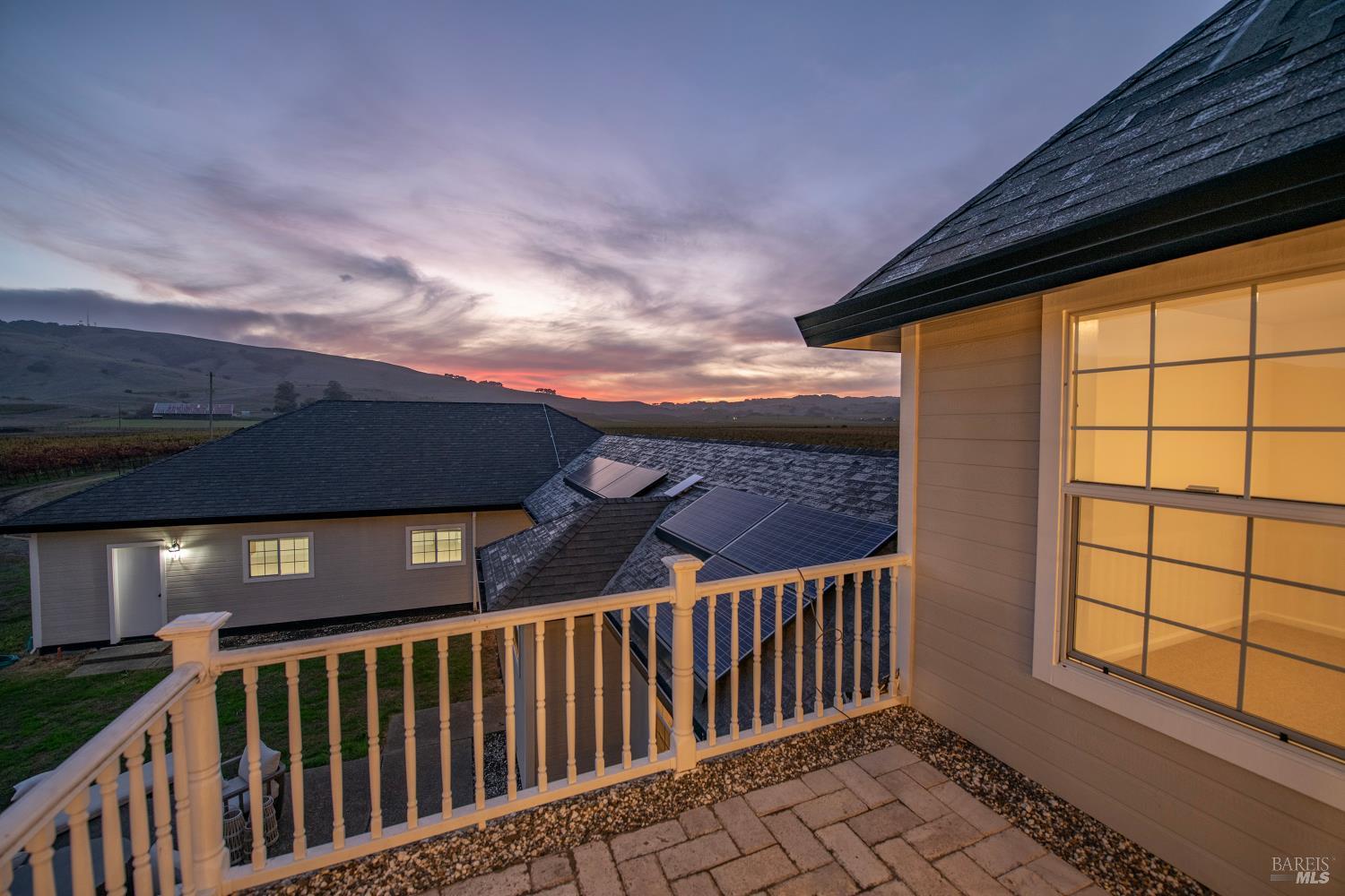 22033 Bonness Road Sonoma CA 95476