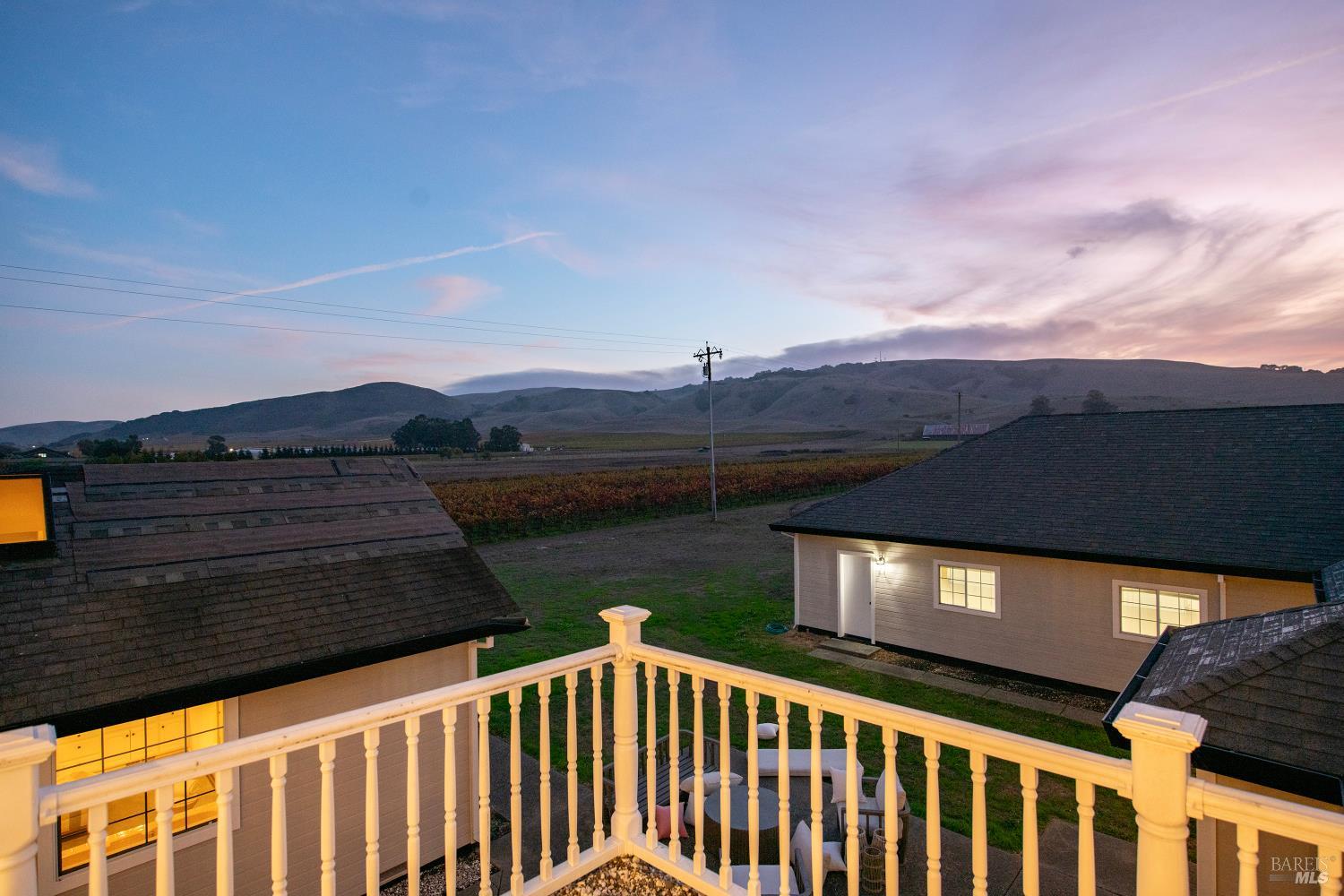 22033 Bonness Road Sonoma CA 95476