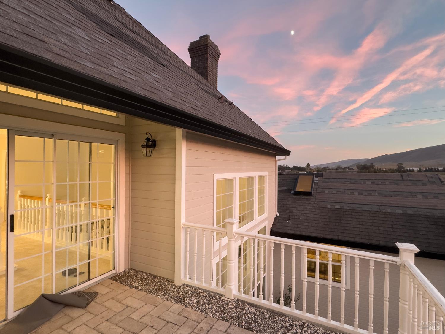 22033 Bonness Road Sonoma CA 95476