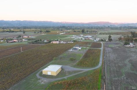 22033 Bonness Road Sonoma CA 95476