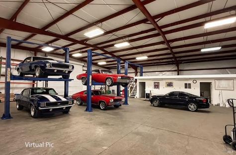 22033 Bonness Road Sonoma CA 95476