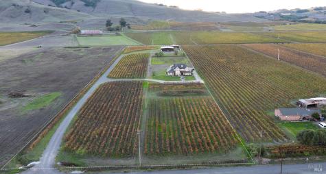 22033 Bonness Road Sonoma CA 95476