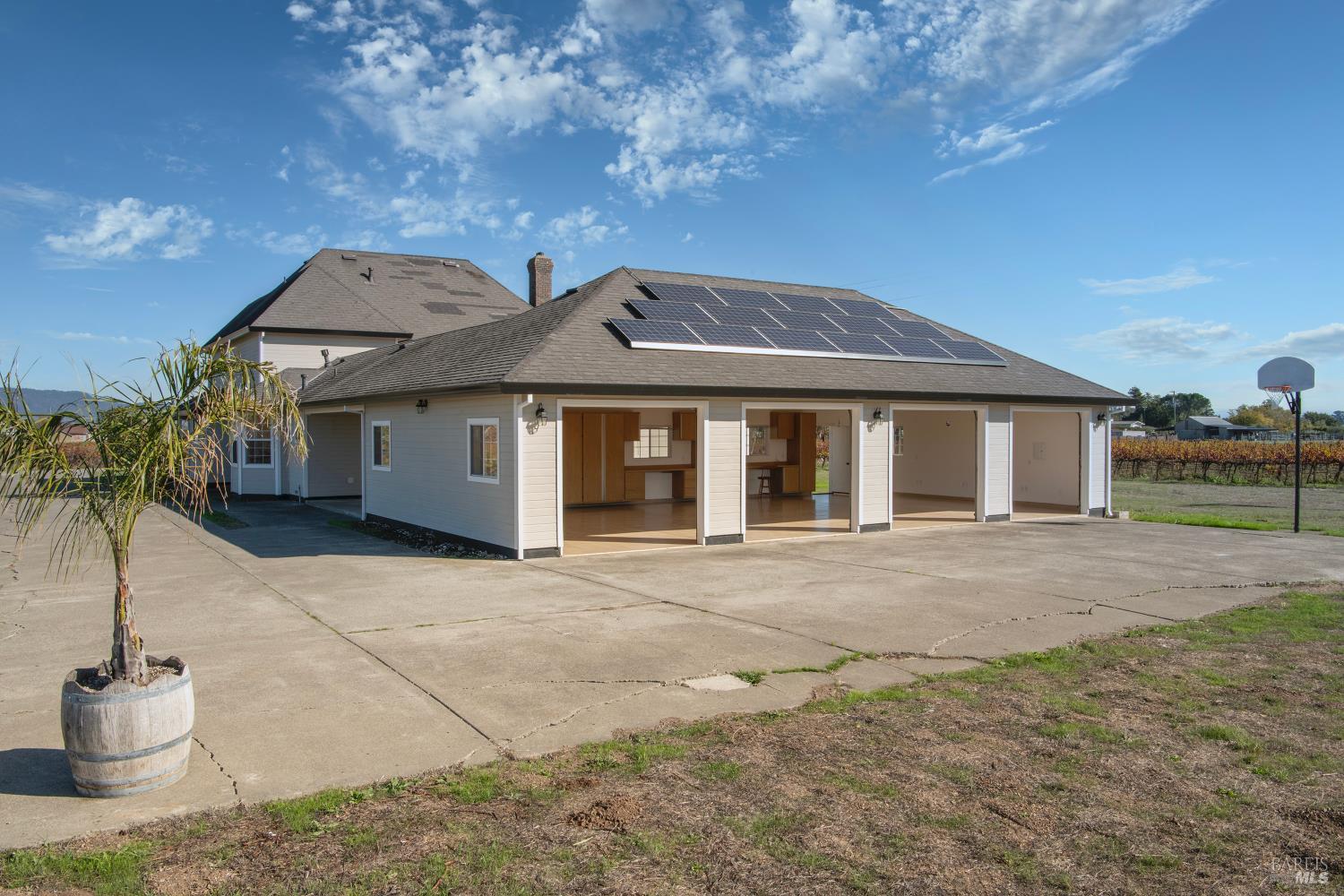 22033 Bonness Road Sonoma CA 95476