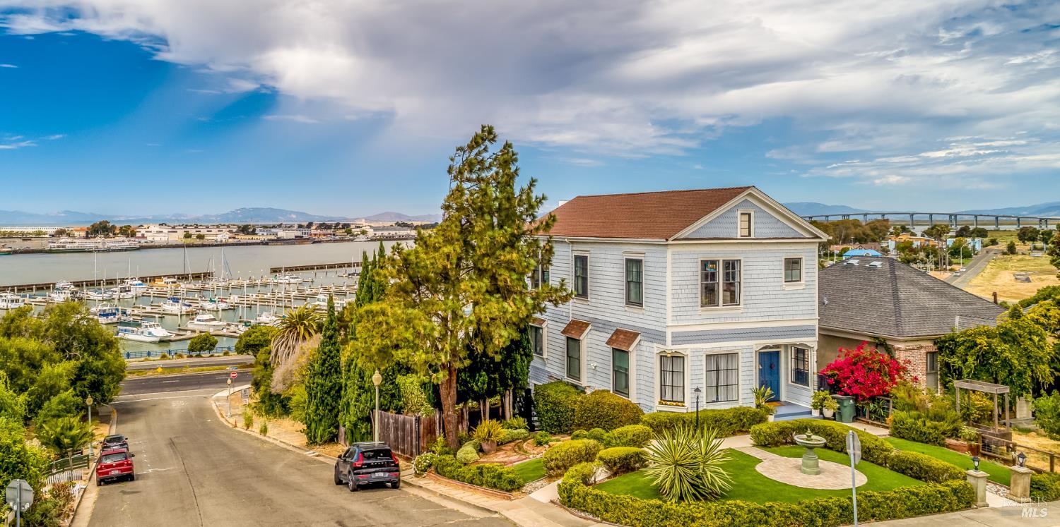 301 Trinity Street Vallejo CA 94590