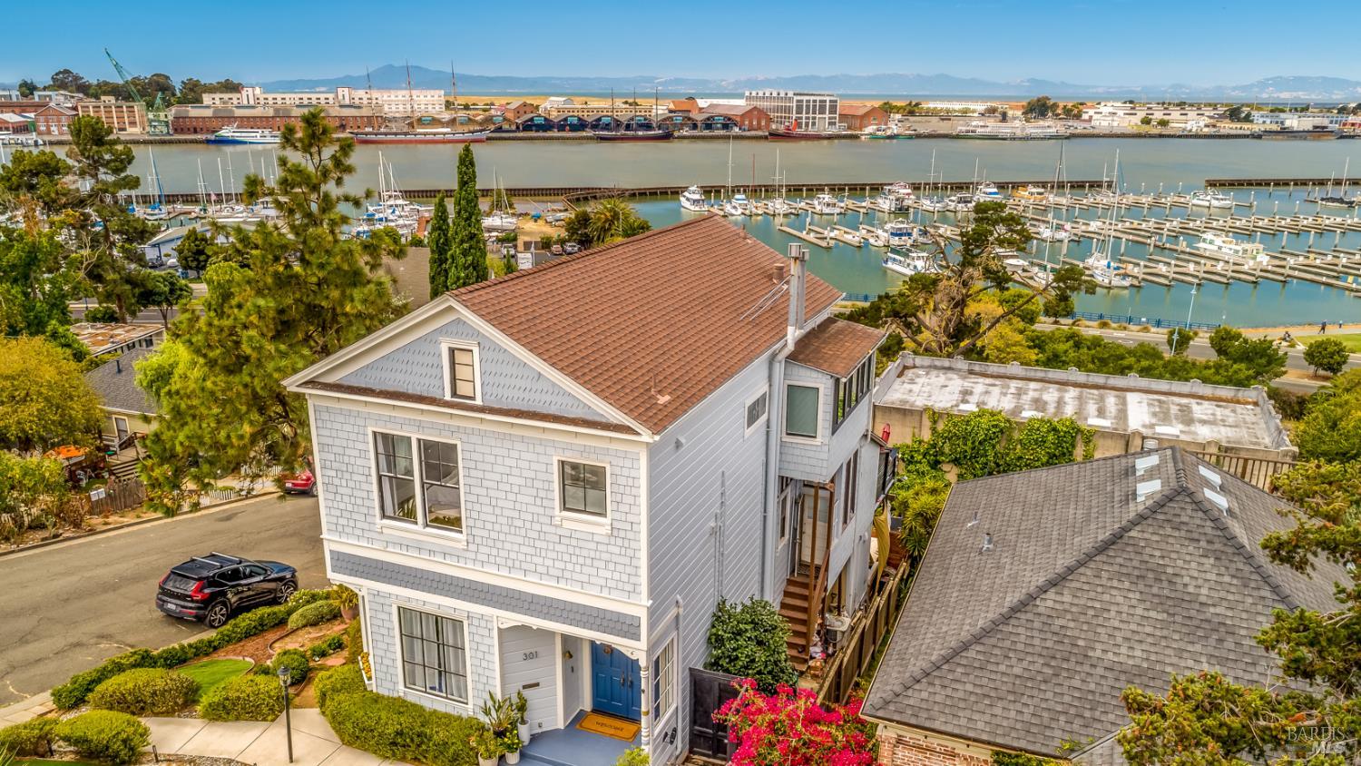 301 Trinity Street Vallejo CA 94590