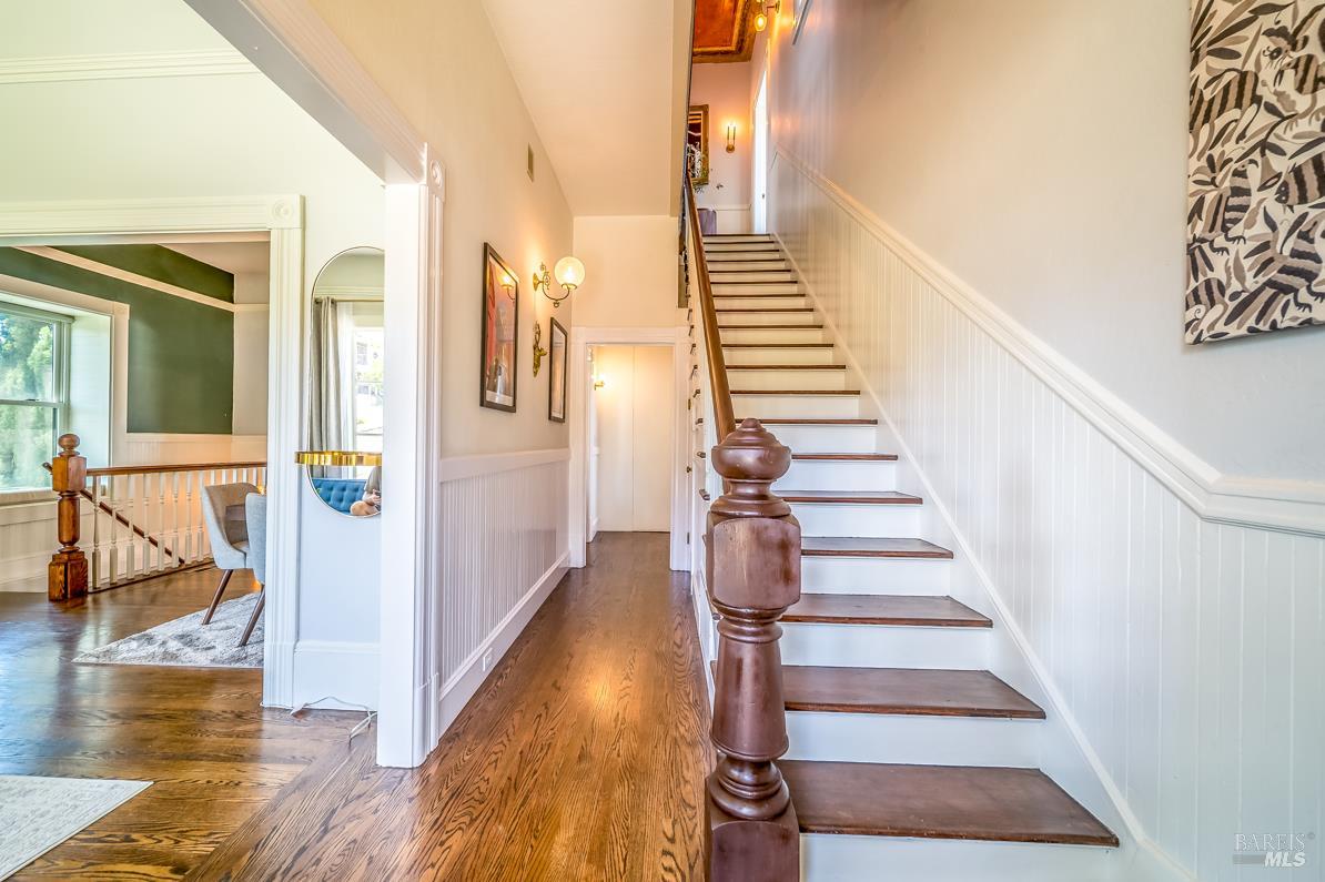 301 Trinity Street Vallejo CA 94590