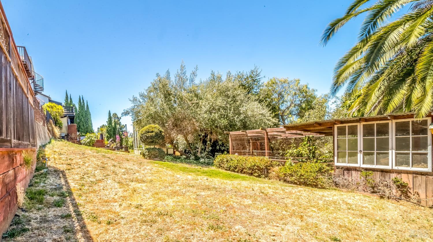 301 Trinity Street Vallejo CA 94590