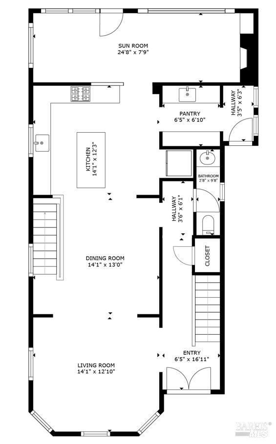 301 Trinity Street Vallejo CA 94590