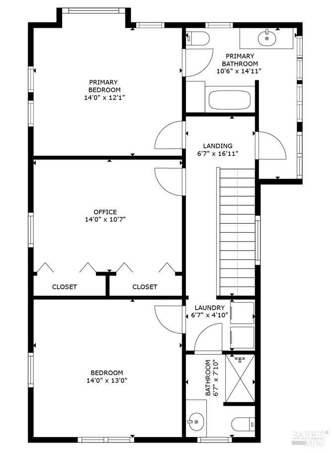 301 Trinity Street Vallejo CA 94590