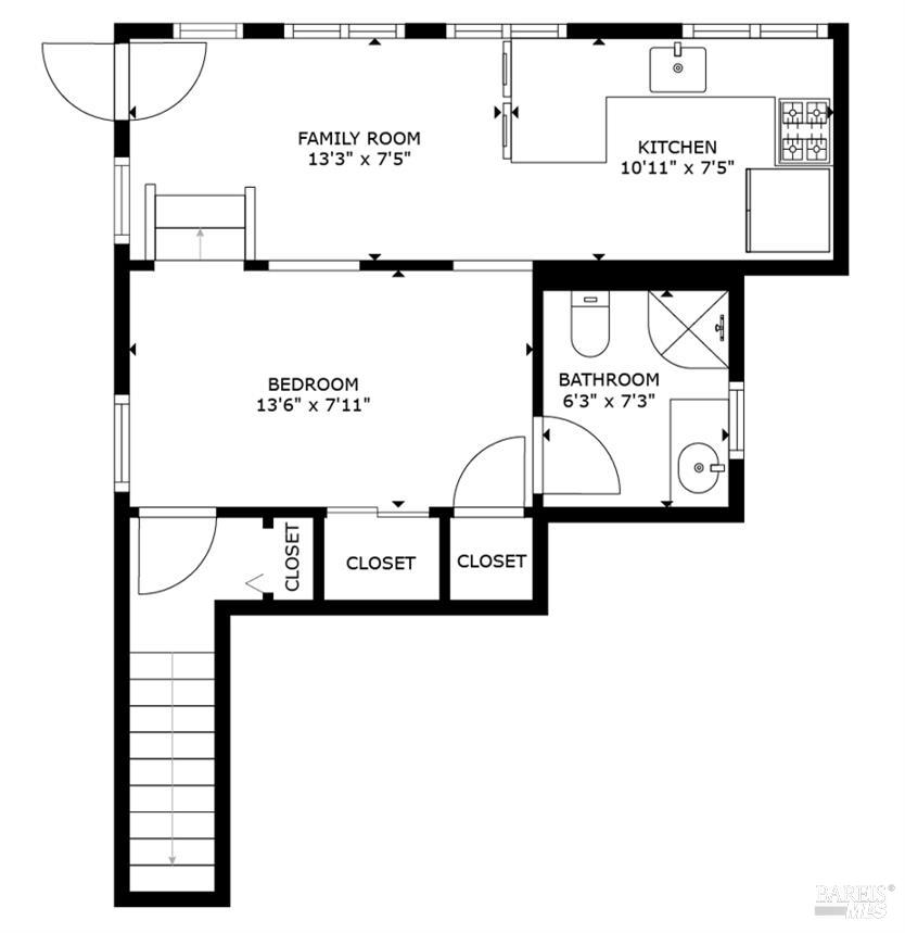 301 Trinity Street Vallejo CA 94590