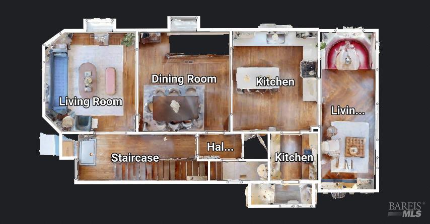 301 Trinity Street Vallejo CA 94590
