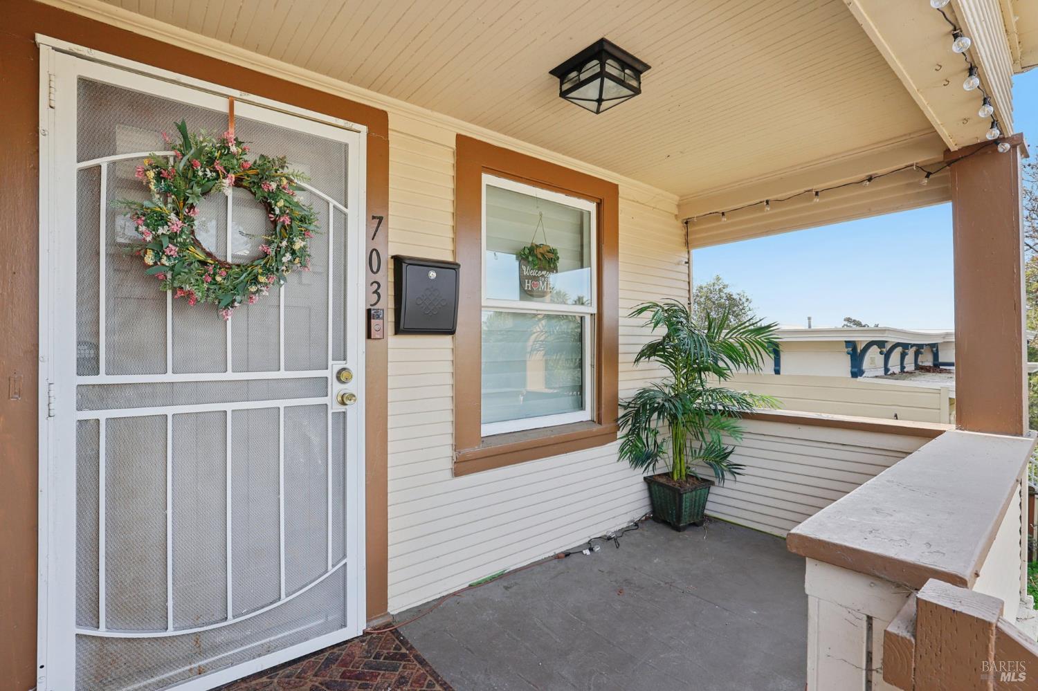 703 Capitol Street Vallejo CA 94590