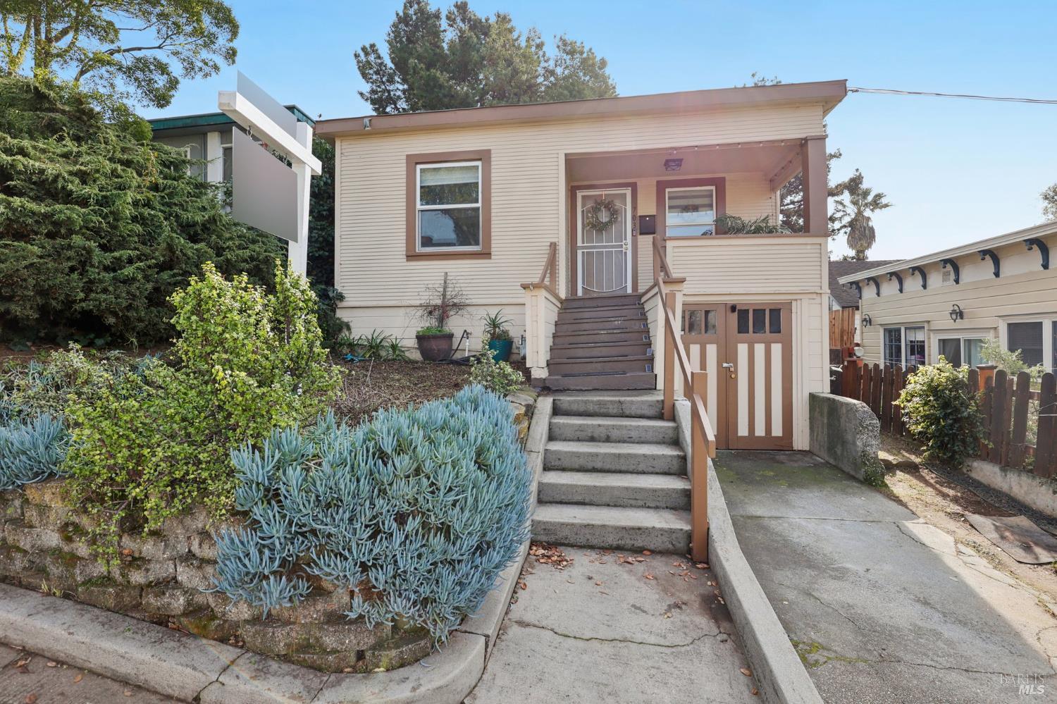 703 Capitol Street Vallejo CA 94590