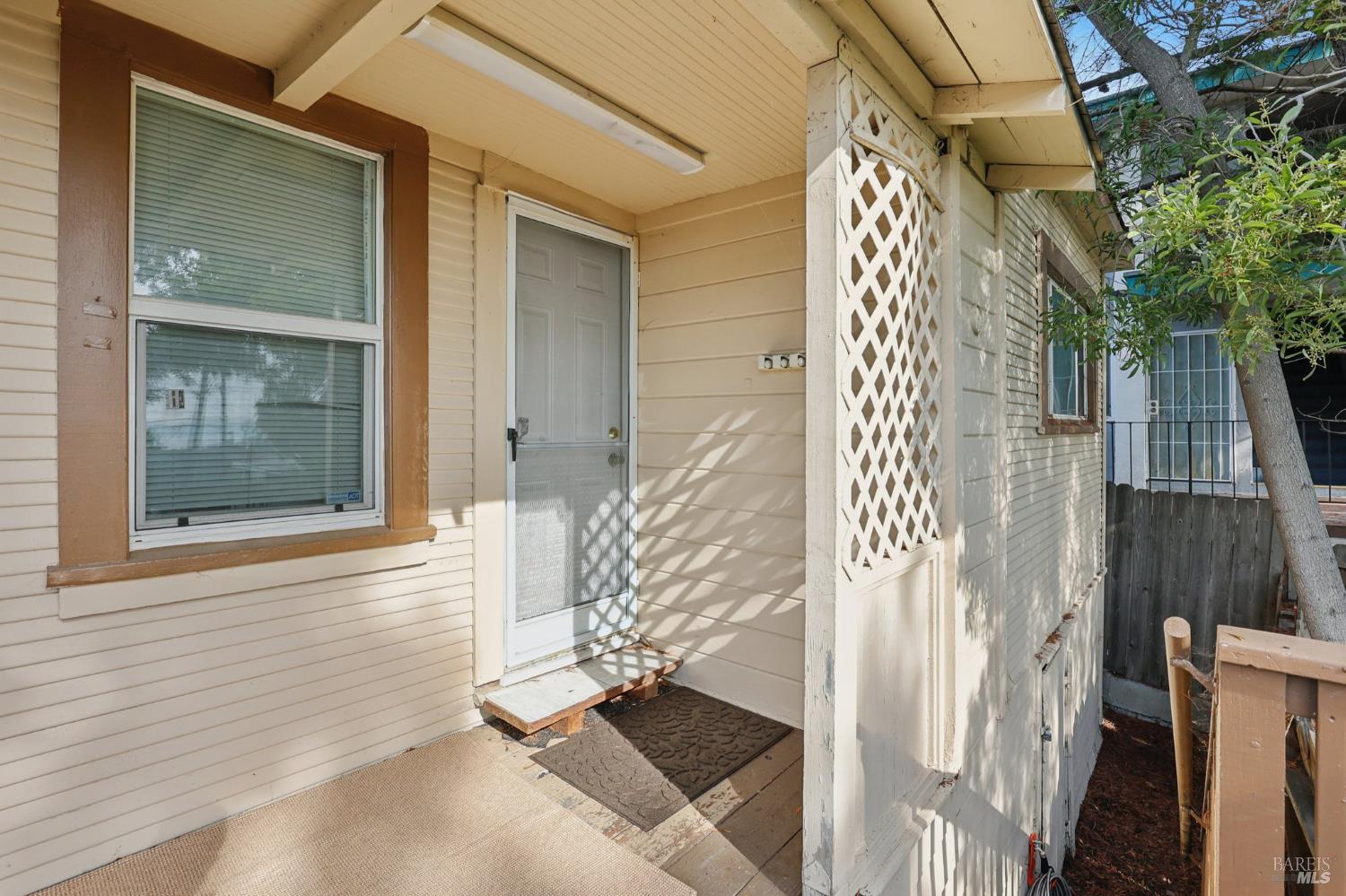 703 Capitol Street Vallejo CA 94590