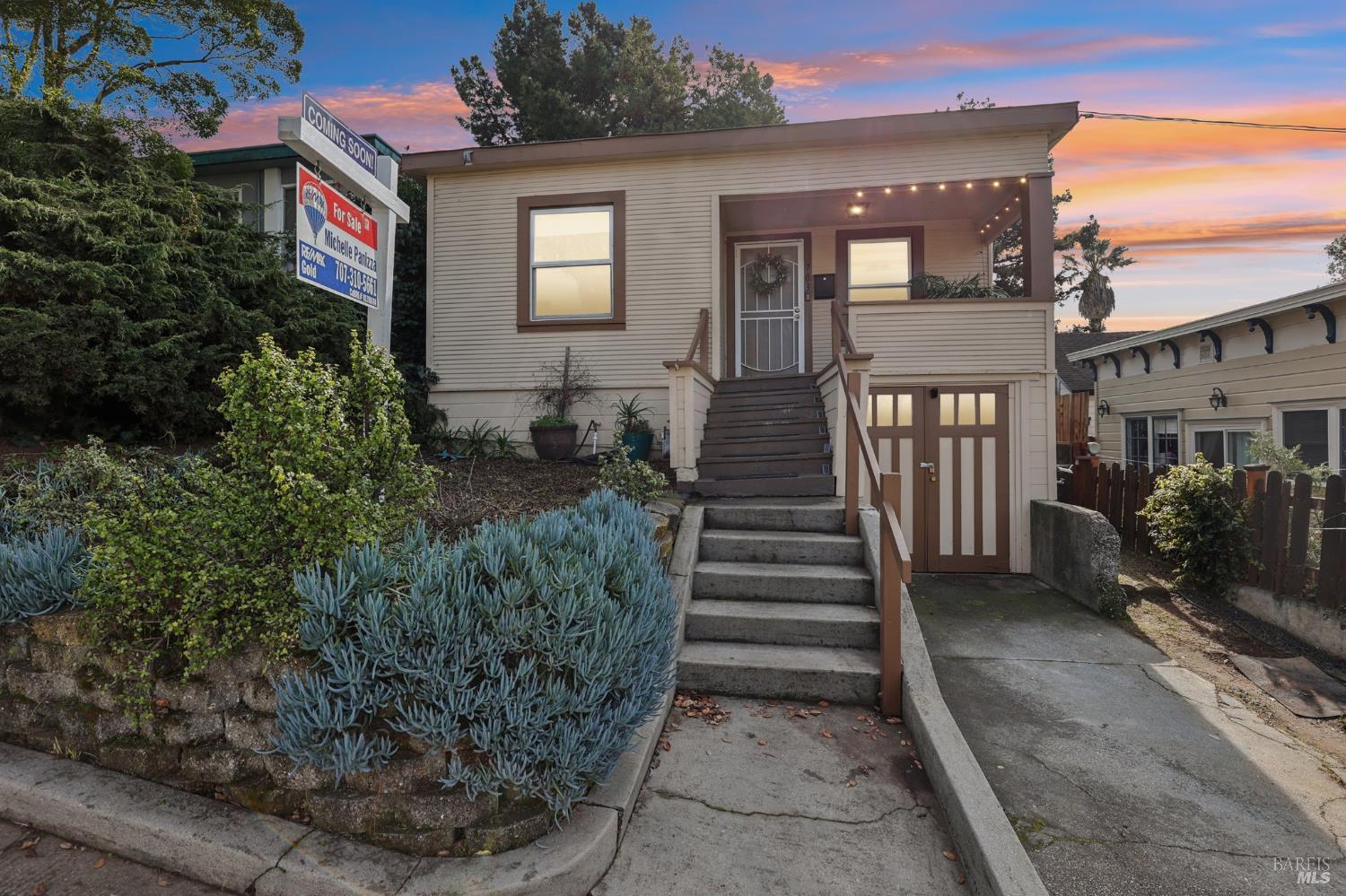 703 Capitol Street Vallejo CA 94590