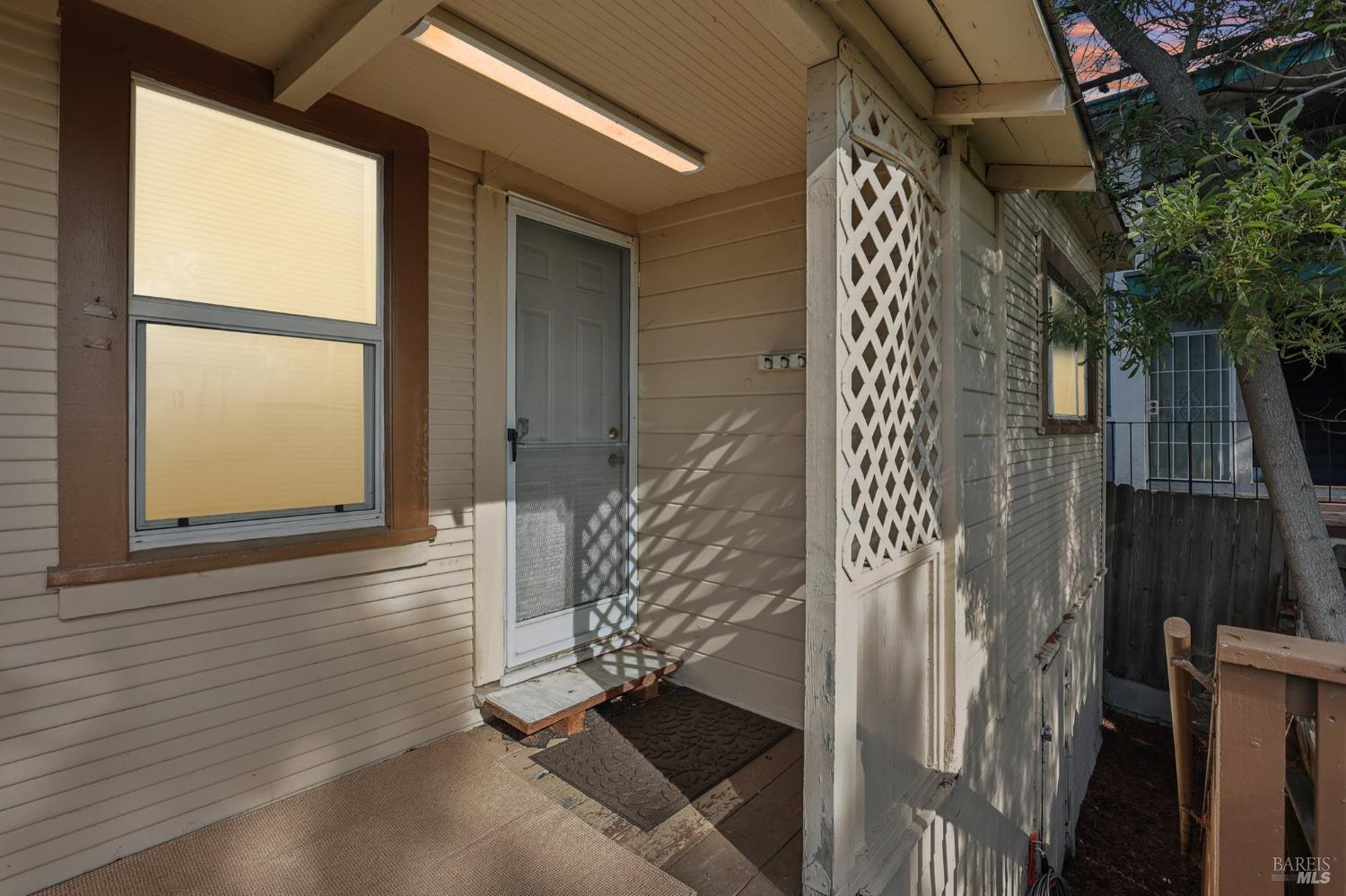 703 Capitol Street Vallejo CA 94590
