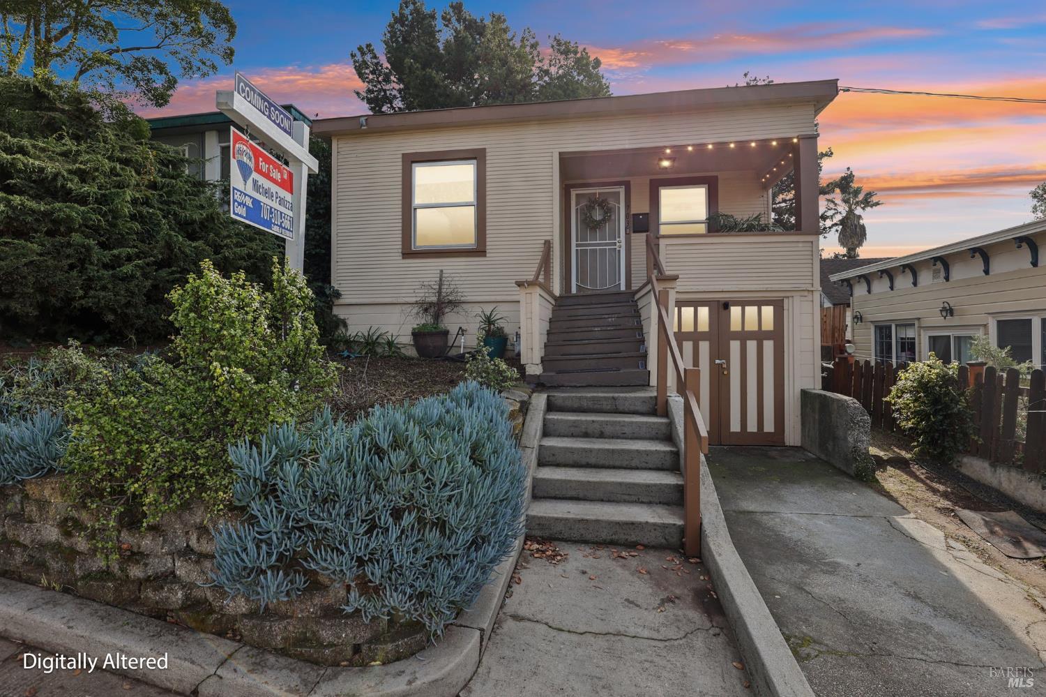 703 Capitol Street Vallejo CA 94590