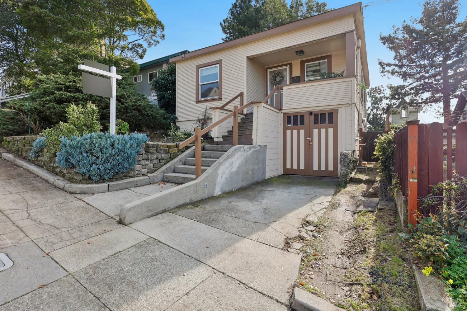 703 Capitol Street Vallejo CA 94590