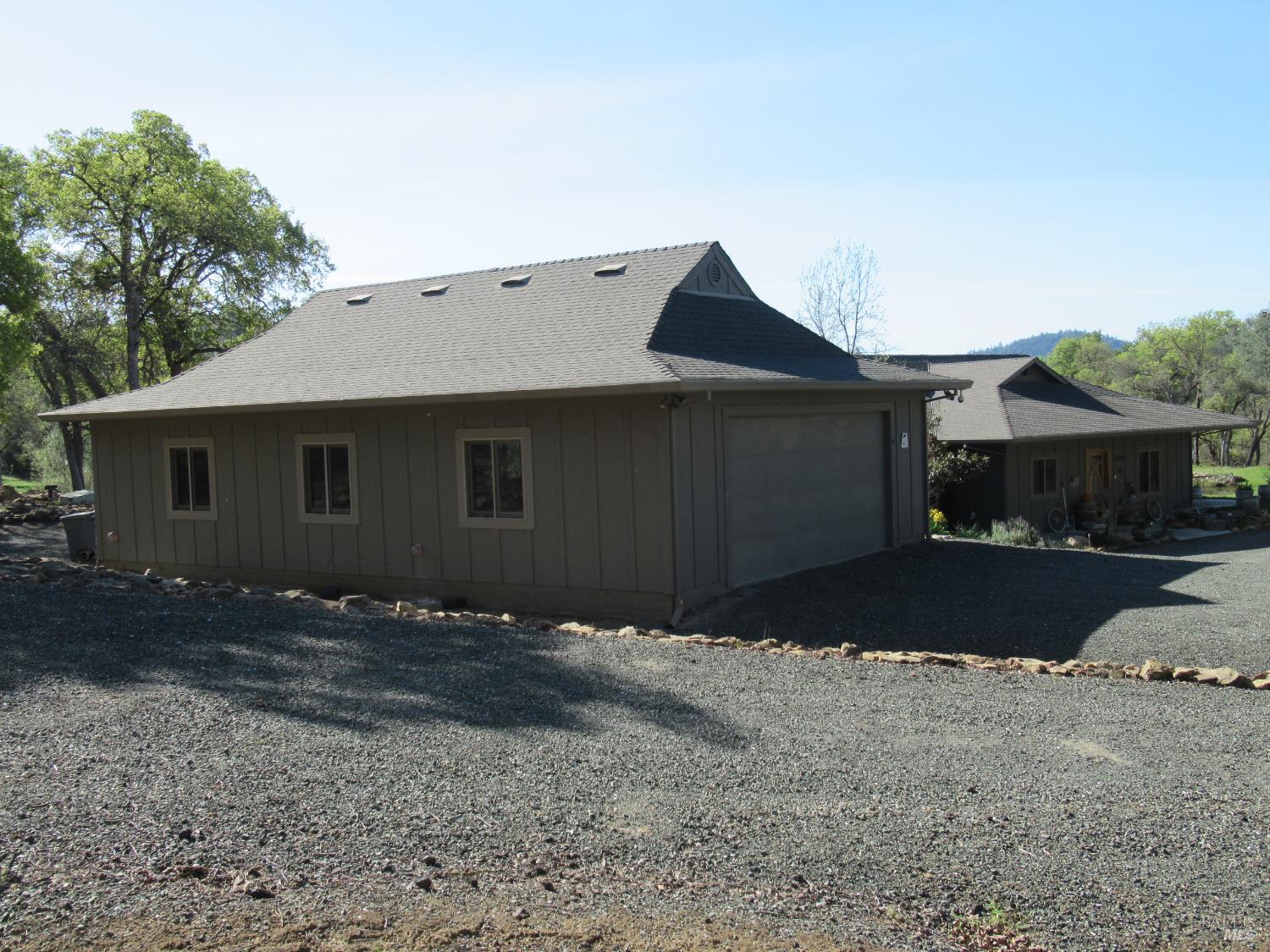 18300 Morgan Valley Road Lower Lake CA 95457