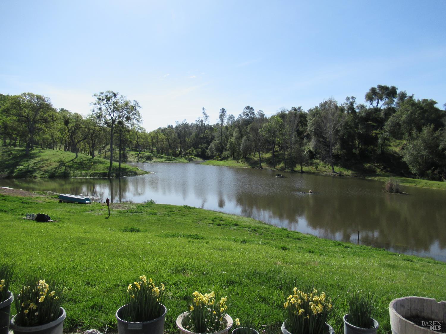 18300 Morgan Valley Road Lower Lake CA 95457