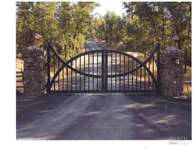 18300 Morgan Valley Road Lower Lake CA 95457