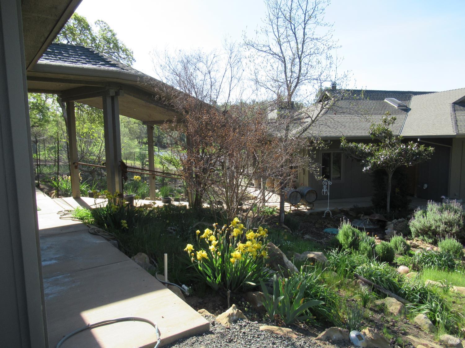 18300 Morgan Valley Road Lower Lake CA 95457