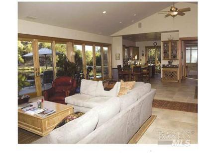18300 Morgan Valley Road Lower Lake CA 95457