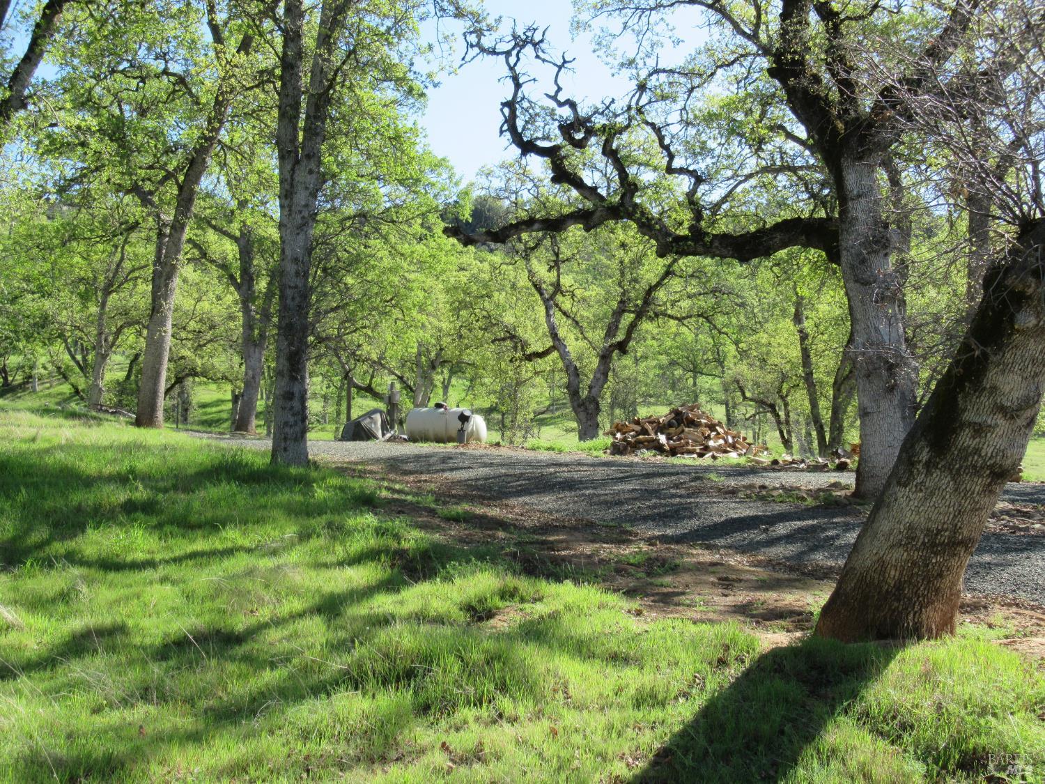 18300 Morgan Valley Road Lower Lake CA 95457