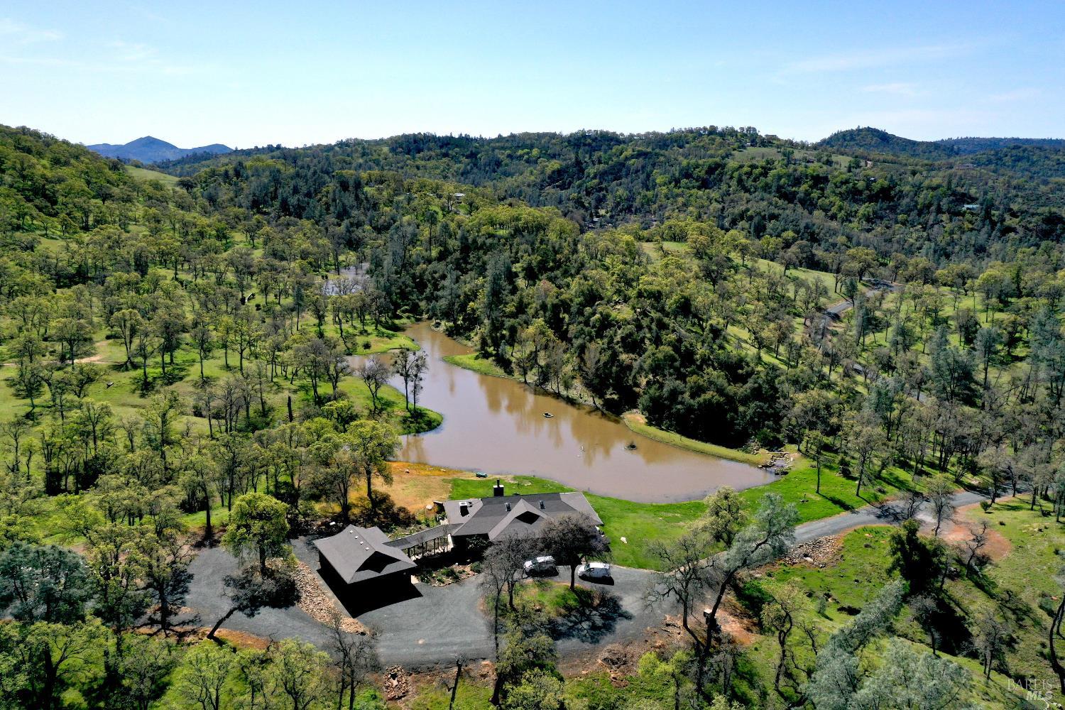 18300 Morgan Valley Road Lower Lake CA 95457