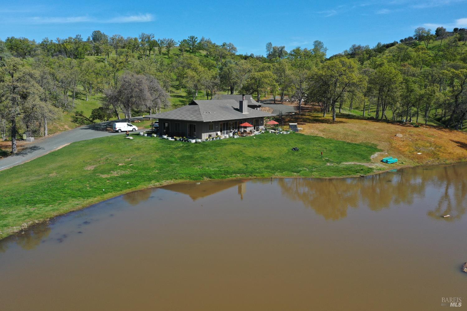 18300 Morgan Valley Road Lower Lake CA 95457