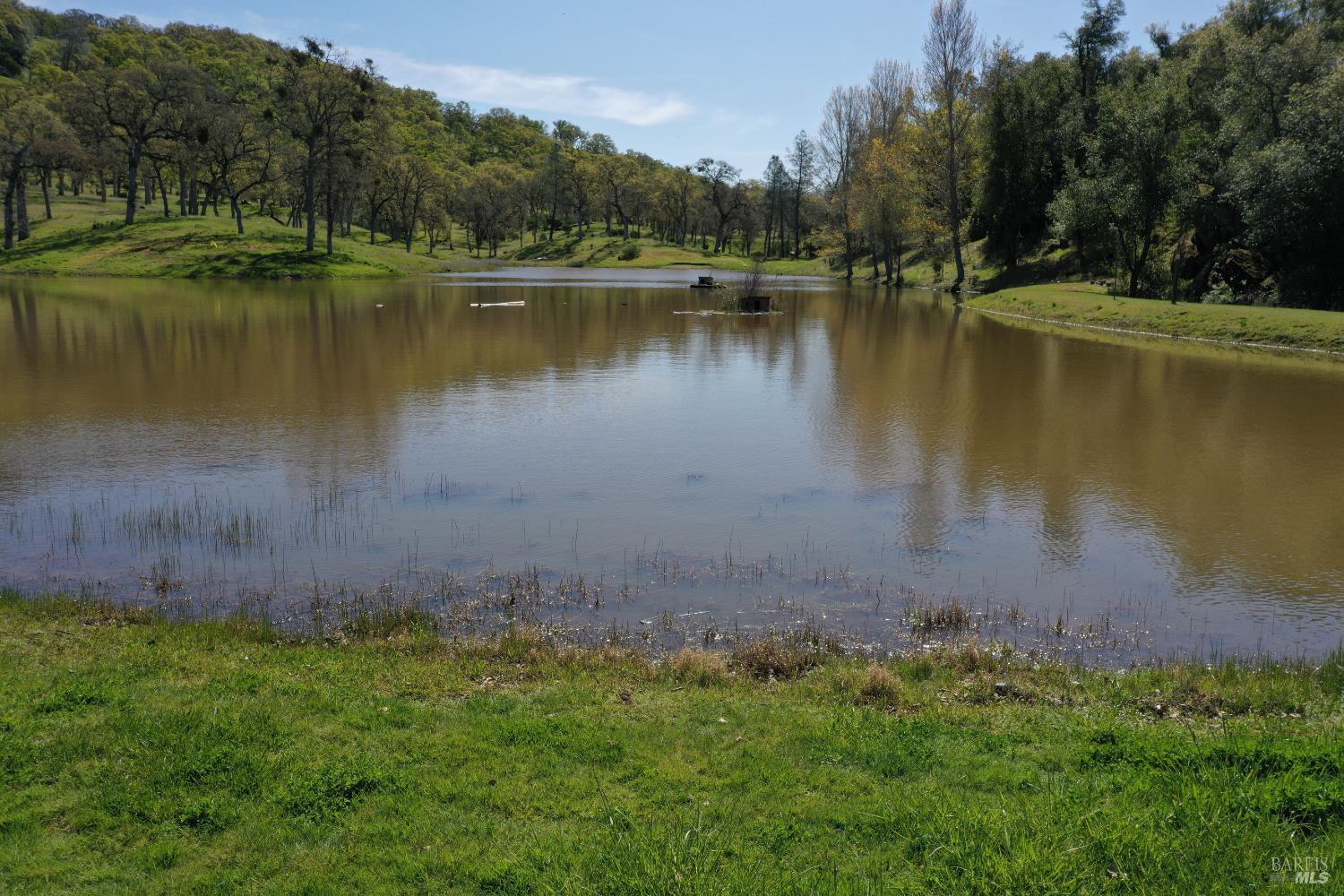 18300 Morgan Valley Road Lower Lake CA 95457