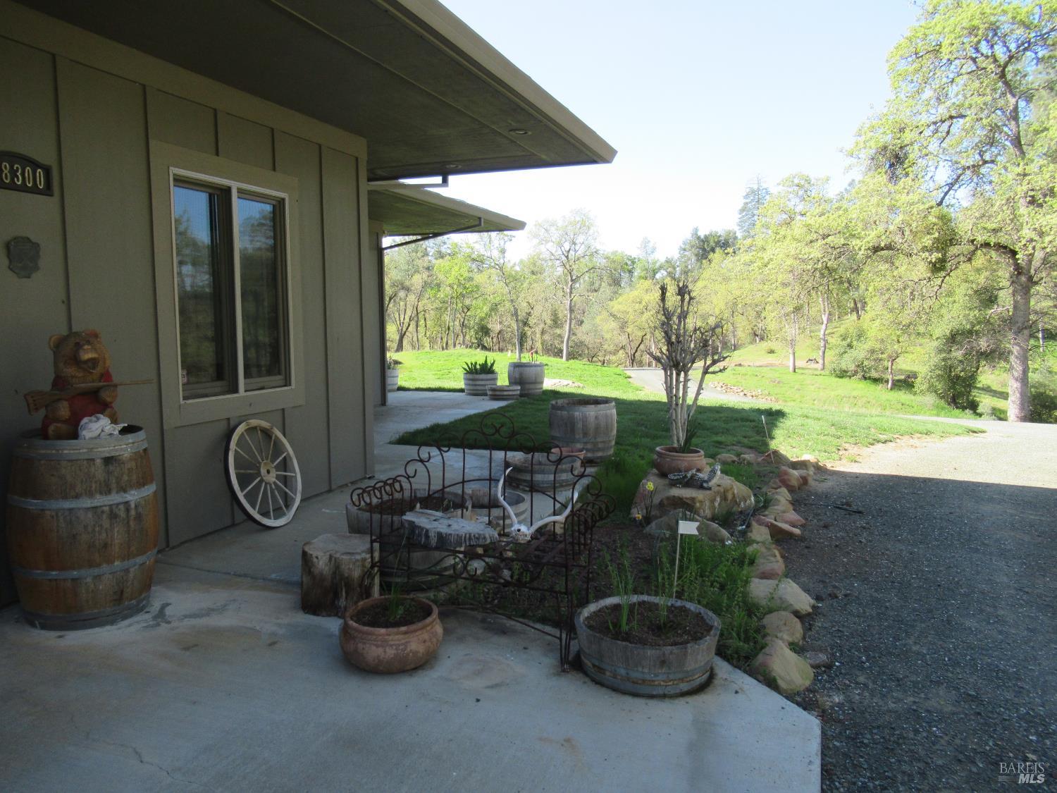 18300 Morgan Valley Road Lower Lake CA 95457