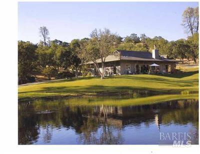 18300 Morgan Valley Road Lower Lake CA 95457