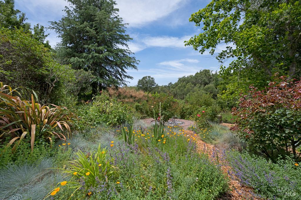 4542 Thomas Road Sebastopol CA 95472