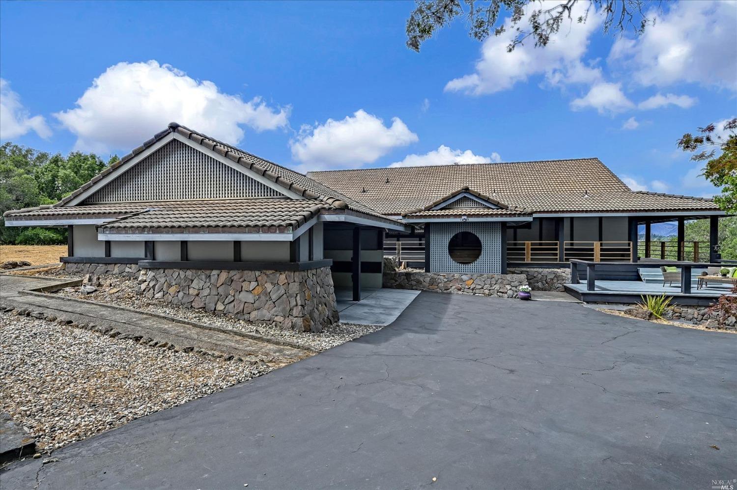 5120 Burnham Ranch Road Santa Rosa CA 95404