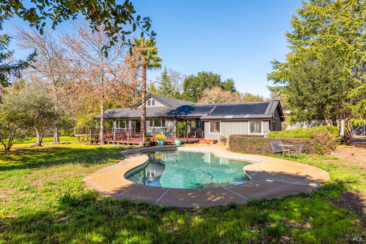 15186 Highway 12 Glen Ellen CA 95442