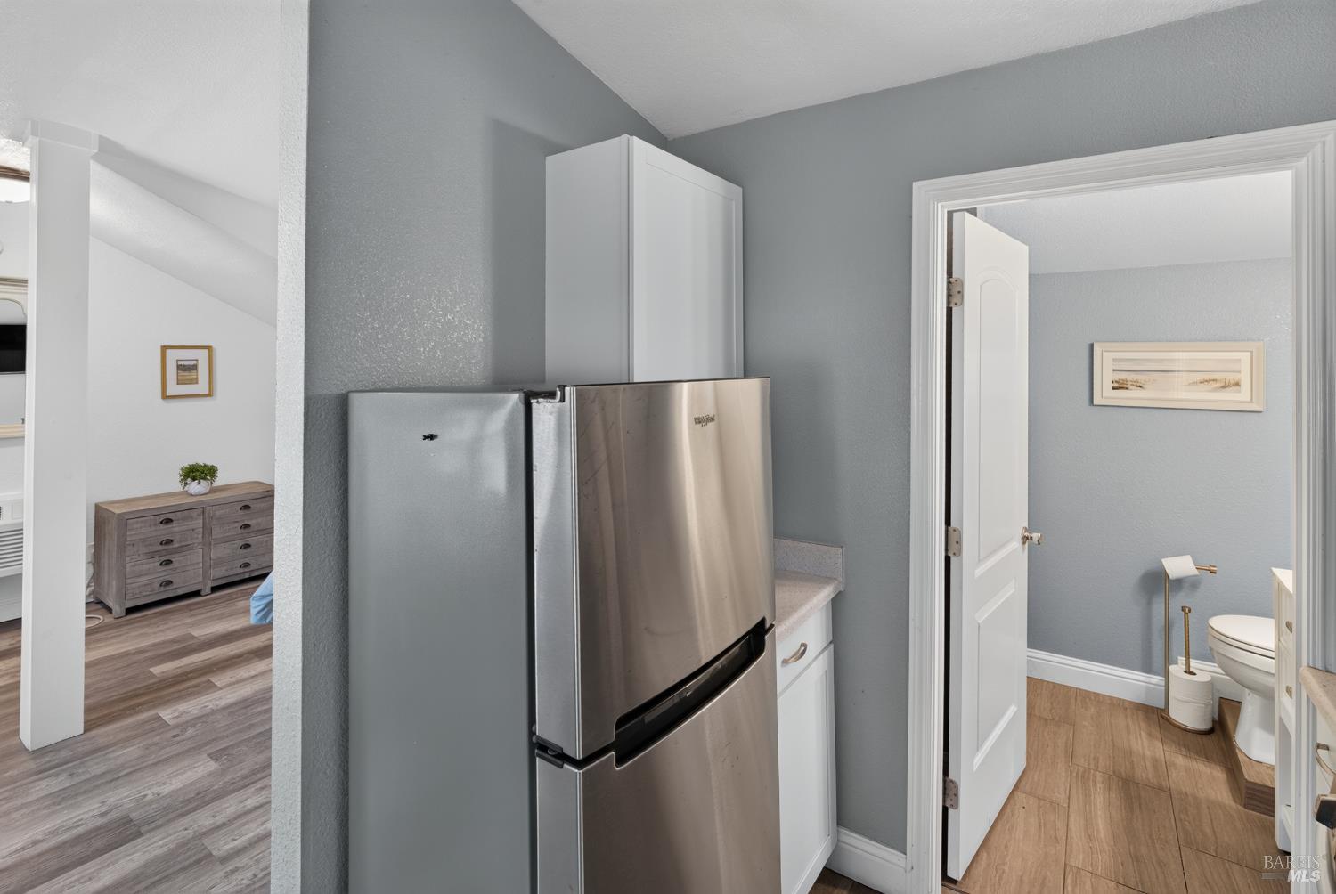 8645 Mirabel Road Forestville CA 95436