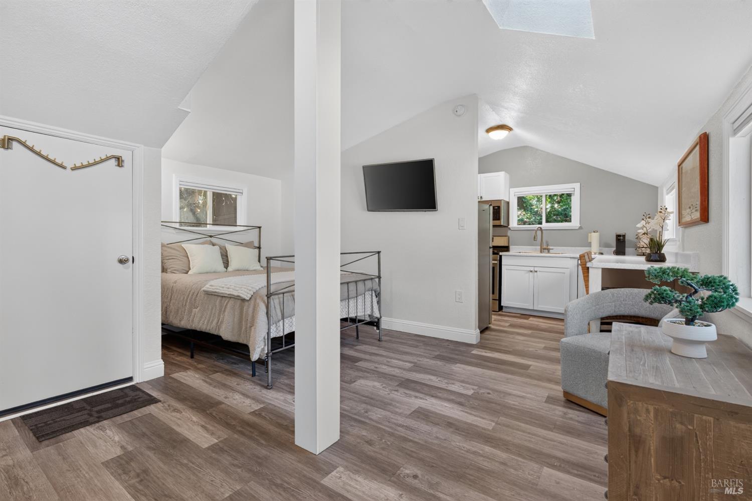 8645 Mirabel Road Forestville CA 95436