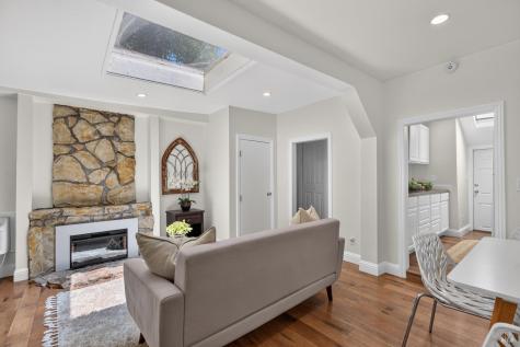 8645 Mirabel Road Forestville CA 95436