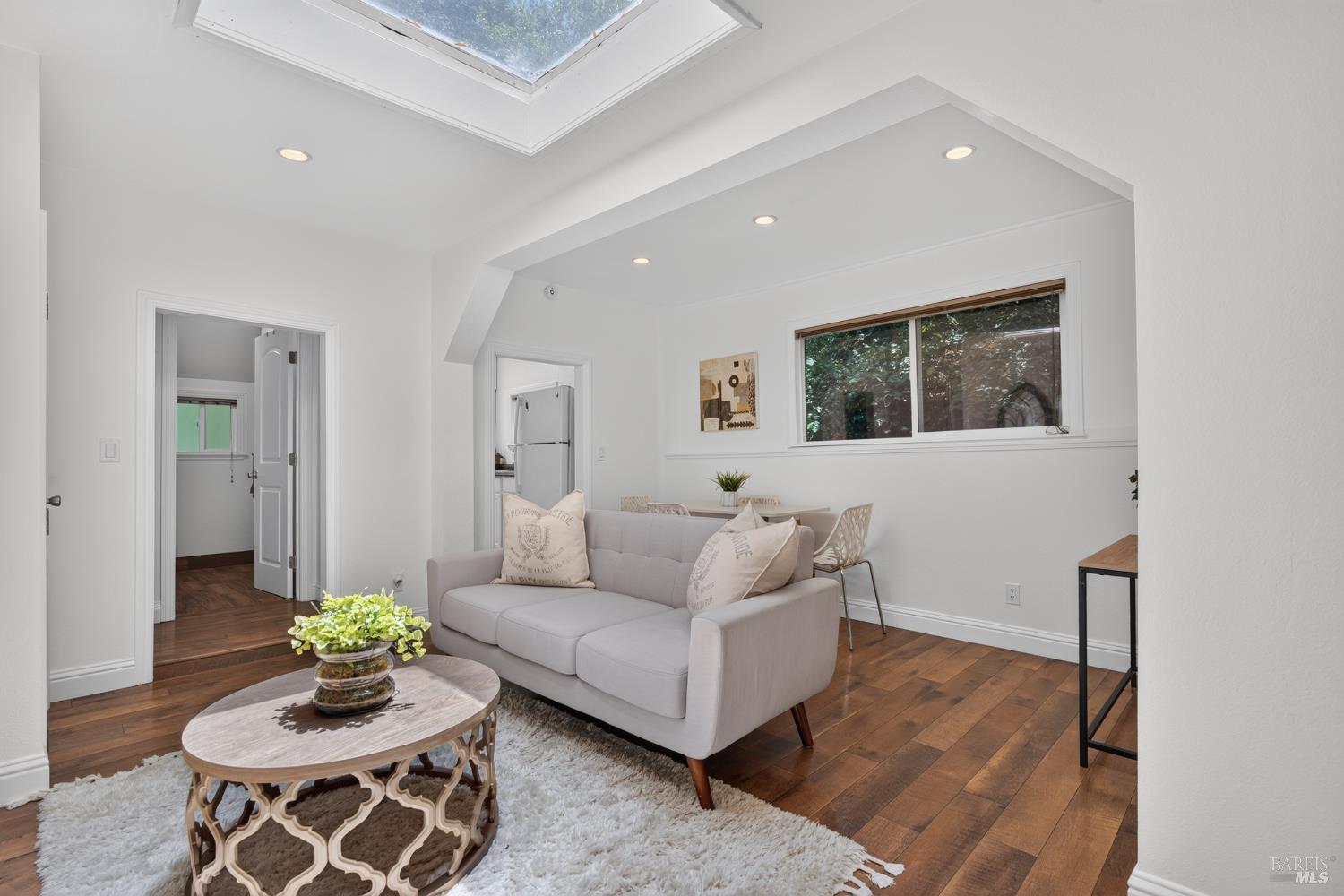 8645 Mirabel Road Forestville CA 95436