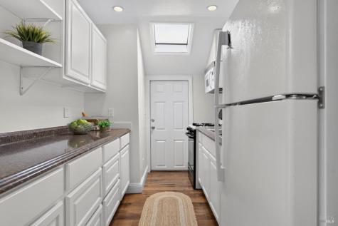 8645 Mirabel Road Forestville CA 95436
