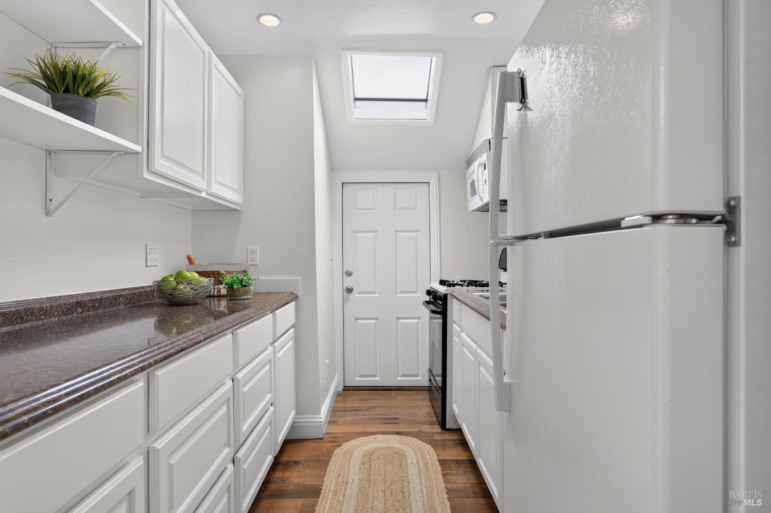 8645 Mirabel Road Forestville CA 95436