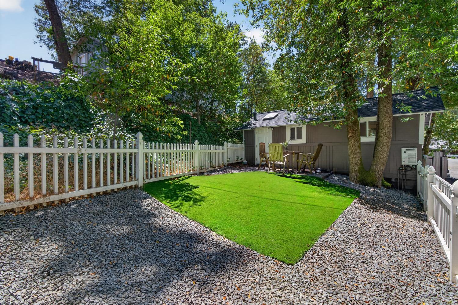8645 Mirabel Road Forestville CA 95436