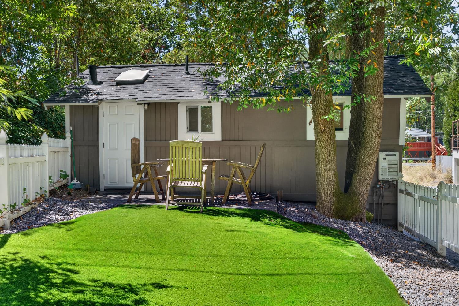 8645 Mirabel Road Forestville CA 95436