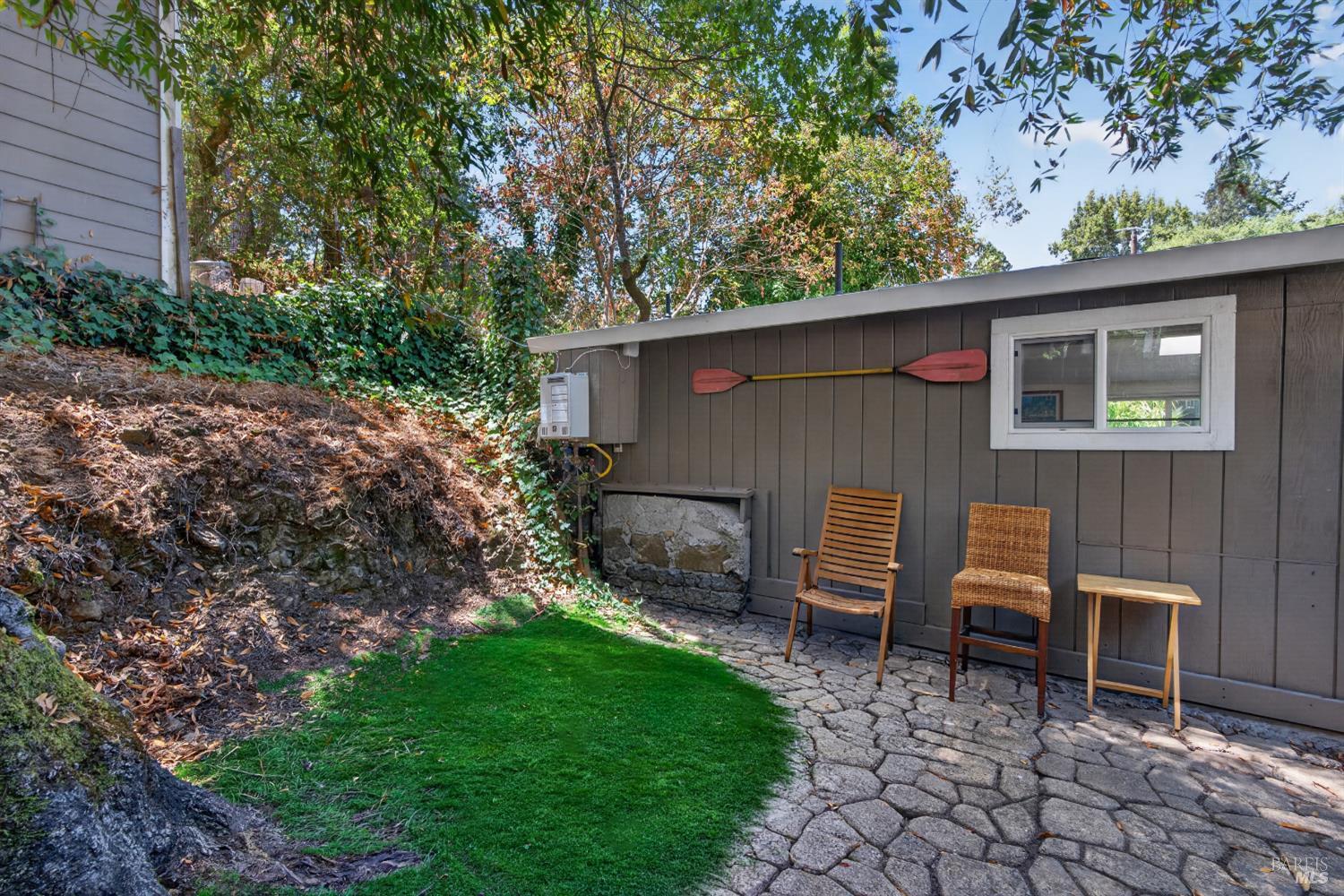 8645 Mirabel Road Forestville CA 95436