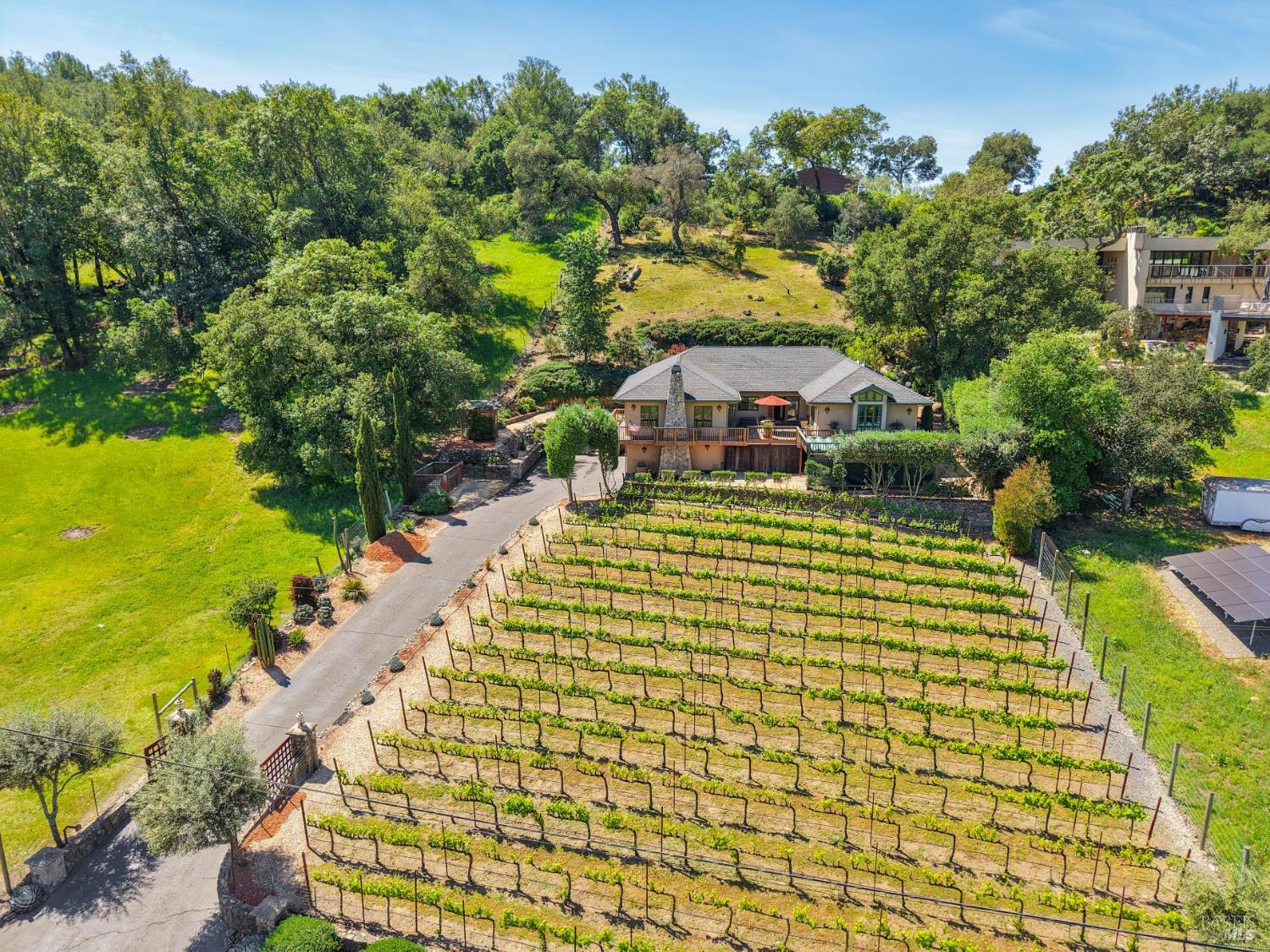 4111 Lovall Valley Road Sonoma CA 95476